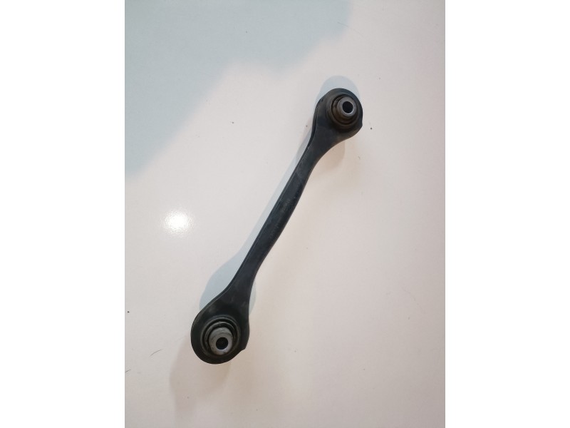 Recambio de brazo suspension inferior trasero izquierdo para seat leon (1p1) cayc referencia OEM IAM 1K0501529J  