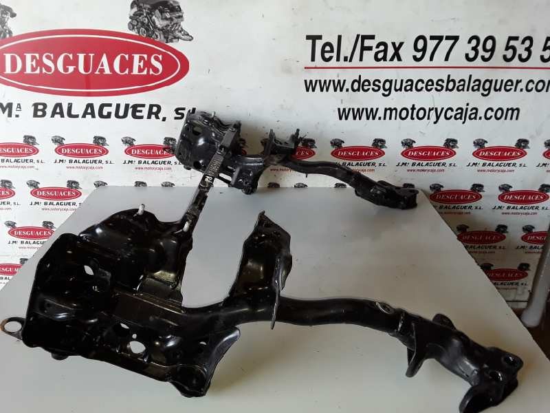Recambio de puente delantero para audi a7 sportback (4gf) czv referencia OEM IAM   