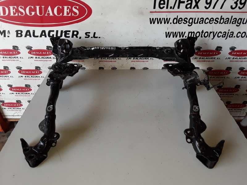 Recambio de puente delantero para audi a7 sportback (4gf) czv referencia OEM IAM   