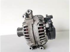 Recambio de alternador para mercedes-benz clase s (bm 220) berlina 628960 referencia OEM IAM 0124625017   2