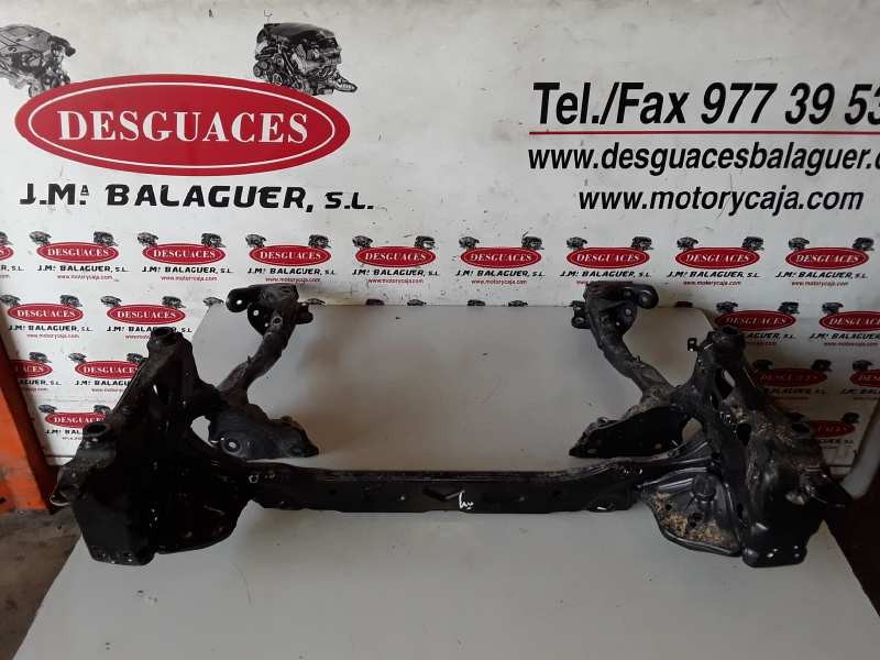 Recambio de puente delantero para audi a7 sportback (4gf) czv referencia OEM IAM   