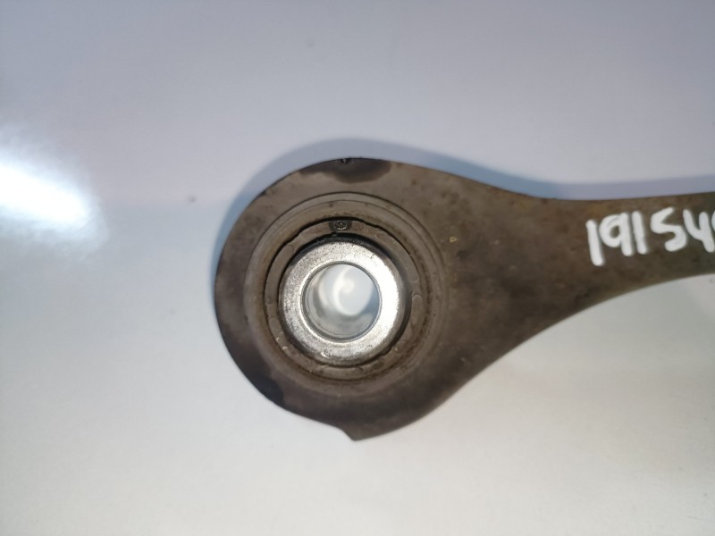 Recambio de brazo suspension inferior trasero izquierdo para seat leon (1p1) cayc referencia OEM IAM 1K0501529J  