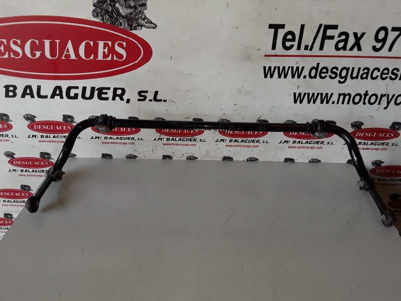 Recambio de barra estabilizadora delantera para audi a7 sportback (4gf) czv referencia OEM IAM 4G0411309E  