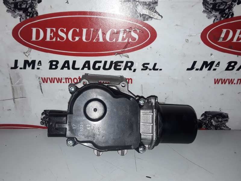 Recambio de motor limpia delantero para bmw serie x2 (f39) b47c20b referencia OEM IAM 21800  