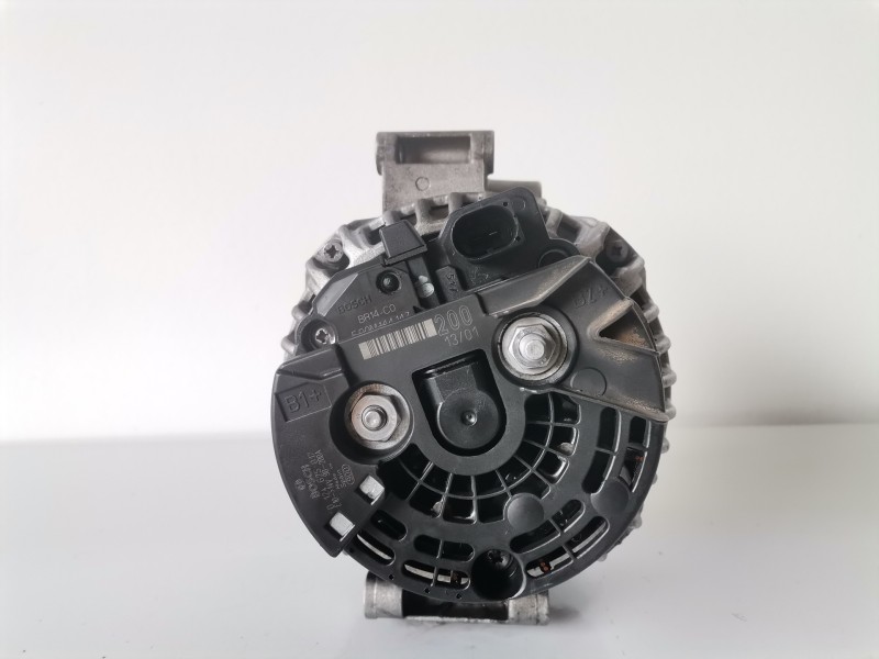 Recambio de alternador para mercedes-benz clase s (bm 220) berlina 628960 referencia OEM IAM 0124625017  
