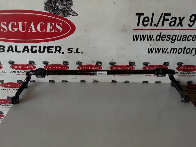 Recambio de barra estabilizadora delantera para audi a7 sportback (4gf) czv referencia OEM IAM 4G0411309E  