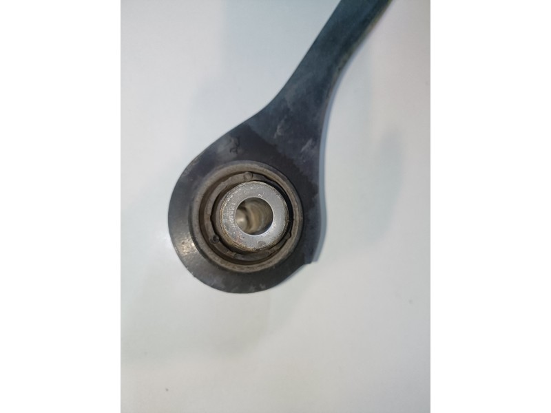 Recambio de brazo suspension inferior trasero izquierdo para seat leon (1p1) cayc referencia OEM IAM 1K0501529J  