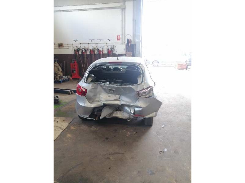 seat ibiza berlina (6j5) del año 2010