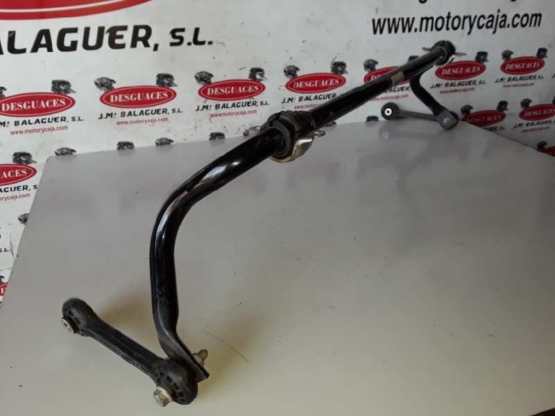 Recambio de barra estabilizadora delantera para audi a7 sportback (4gf) czv referencia OEM IAM 4G0411309E  
