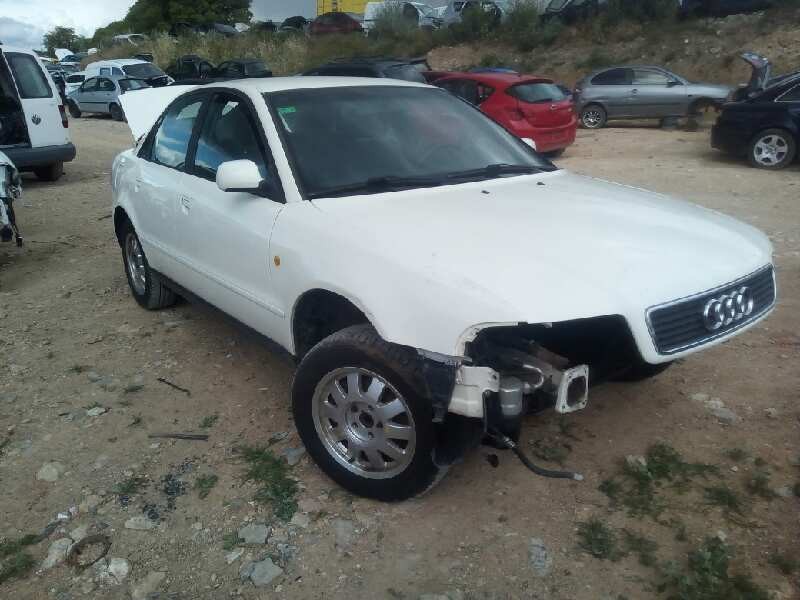audi a4 berlina (b5) del año 1997