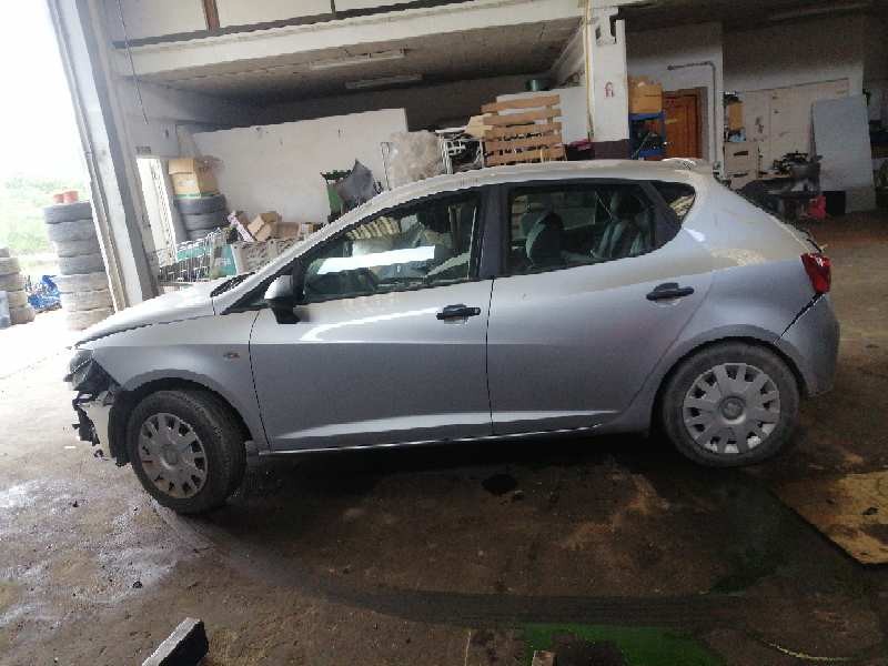seat ibiza berlina (6j5) del año 2010