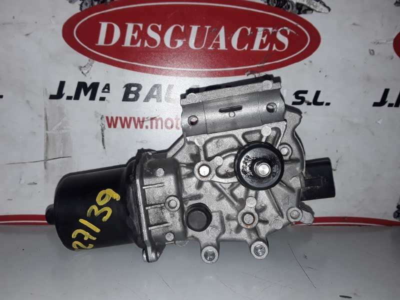 Recambio de motor limpia delantero para bmw serie x2 (f39) b47c20b referencia OEM IAM 21800  