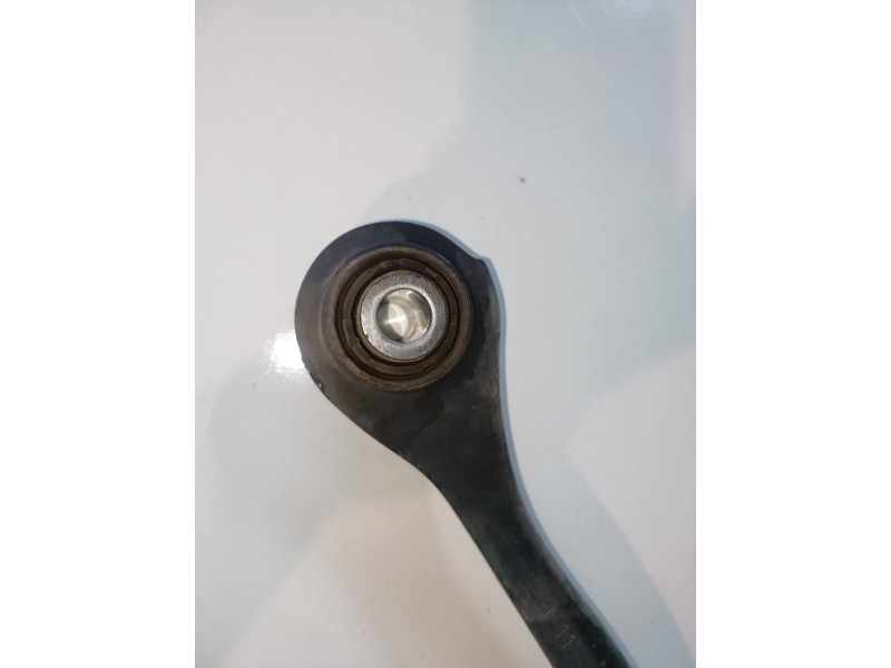 Recambio de brazo suspension inferior trasero izquierdo para seat leon (1p1) cayc referencia OEM IAM 1K0501529J  