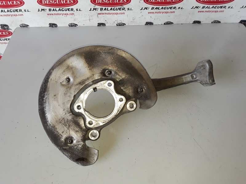 Recambio de buje para audi a7 sportback (4gf) czv referencia OEM IAM   