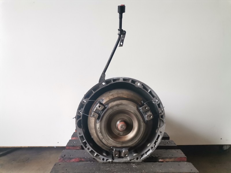 Recambio de caja cambios para mercedes-benz clase s (bm 220) berlina 628960 referencia OEM IAM 2202707100  