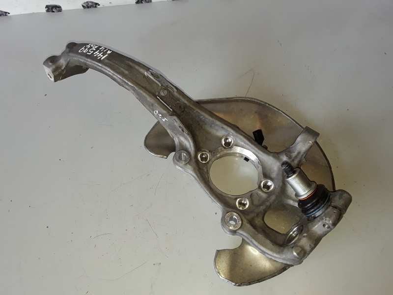 Recambio de buje para audi a7 sportback (4gf) czv referencia OEM IAM   