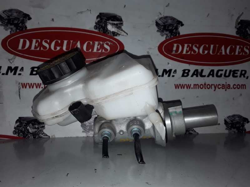 Recambio de bomba freno para bmw serie x2 (f39) b47c20b referencia OEM IAM 799147  