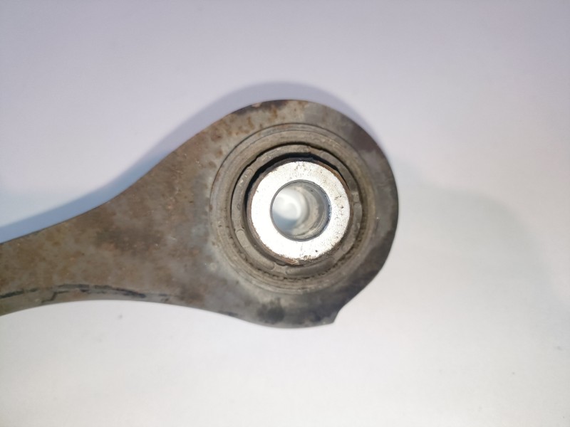 Recambio de brazo suspension inferior trasero izquierdo para seat leon (1p1) cayc referencia OEM IAM 1K0501529J  