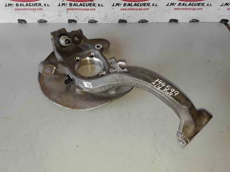 Recambio de buje para audi a7 sportback (4gf) czv referencia OEM IAM   