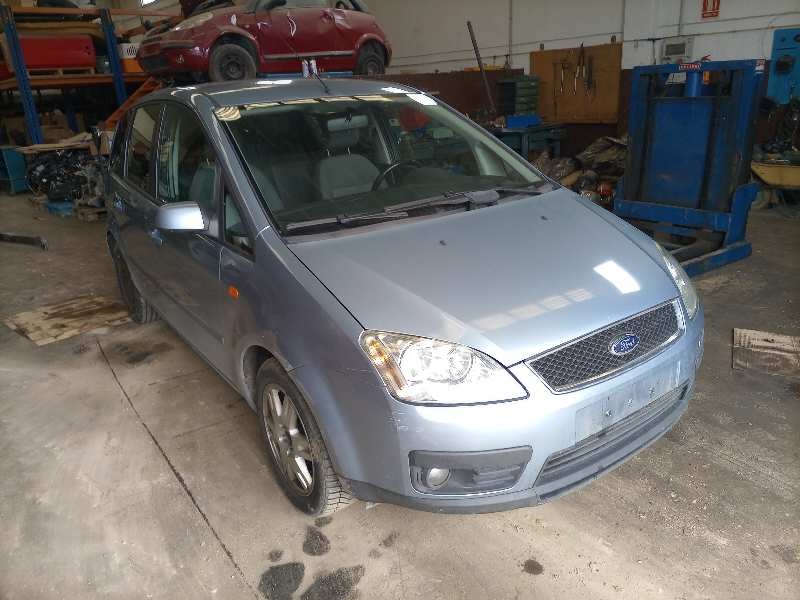 ford c-max (cb3)(2007) del año 2005