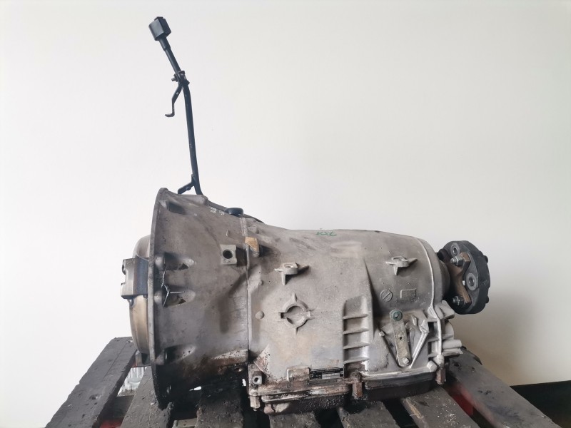 Recambio de caja cambios para mercedes-benz clase s (bm 220) berlina 628960 referencia OEM IAM 2202707100  