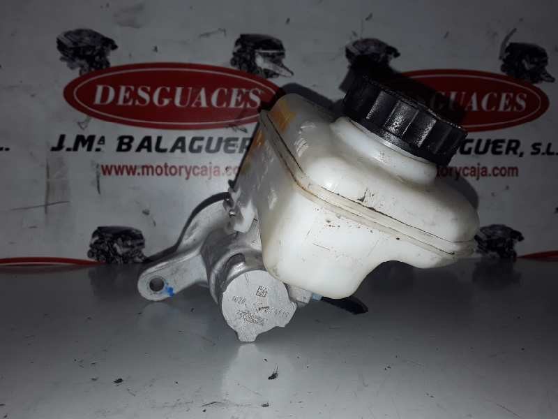 Recambio de bomba freno para bmw serie x2 (f39) b47c20b referencia OEM IAM 799147  