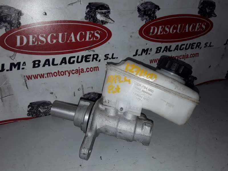 Recambio de bomba freno para bmw serie x2 (f39) b47c20b referencia OEM IAM 799147  
