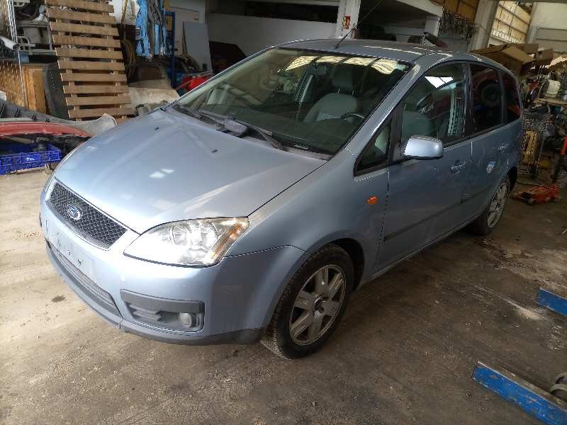 ford c-max (cb3)(2007) del año 2005