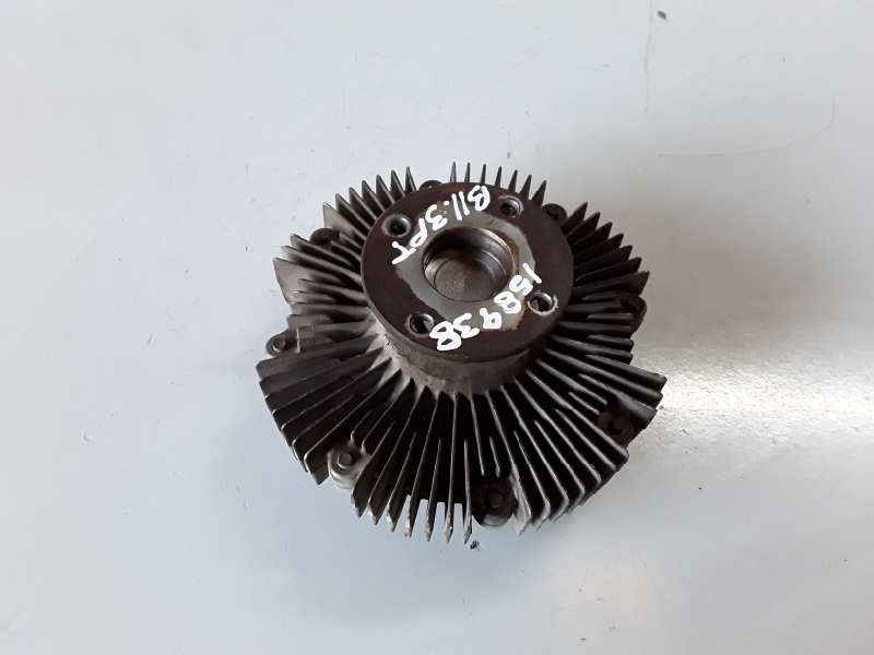 Recambio de ventilador viscoso motor para nissan pathfinder (r51) yd25 referencia OEM IAM   