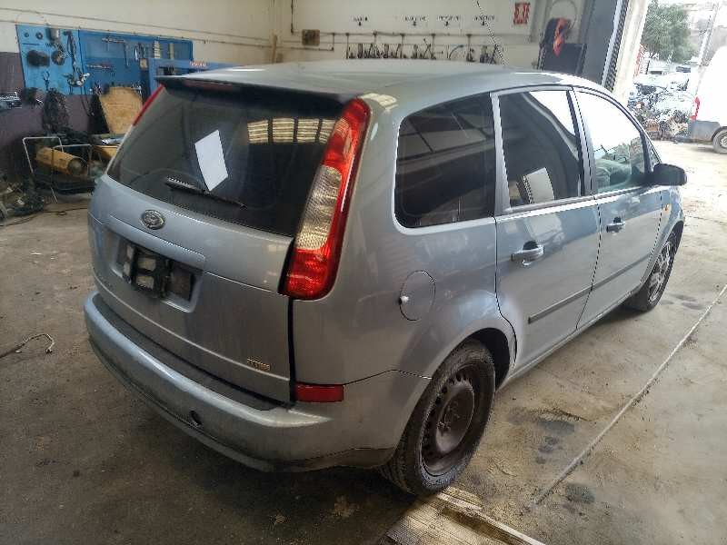 ford c-max (cb3)(2007) del año 2005