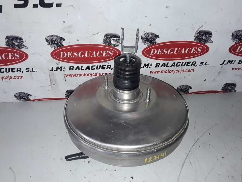 Recambio de servofreno para bmw serie x2 (f39) b47c20b referencia OEM IAM 29688907001/18B088100743/0204J01012  