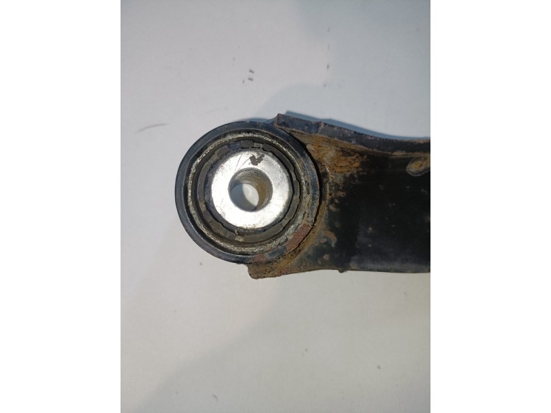 Recambio de brazo suspension superior trasero izquierdo para seat leon (1p1) cayc referencia OEM IAM   