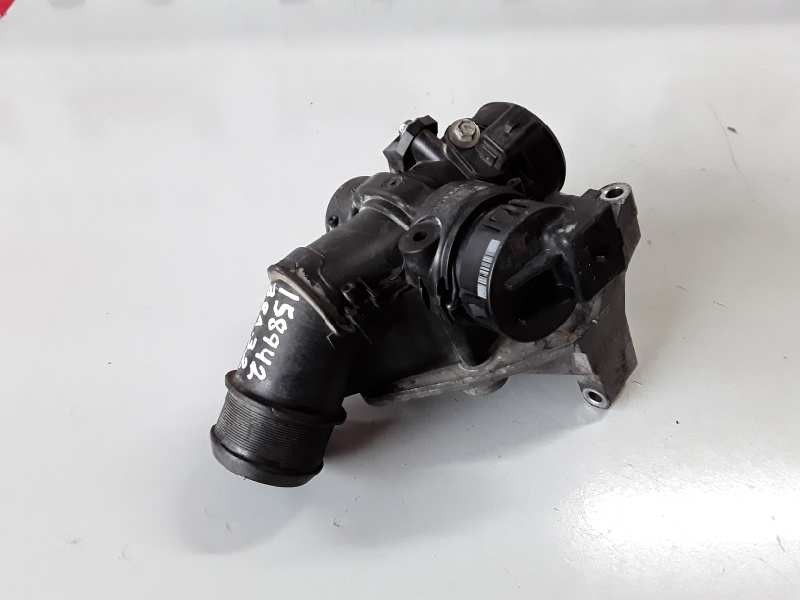 Recambio de caja mariposa para citroen c4 berlina 9hx (dv6ated4) referencia OEM IAM 9660030580  
