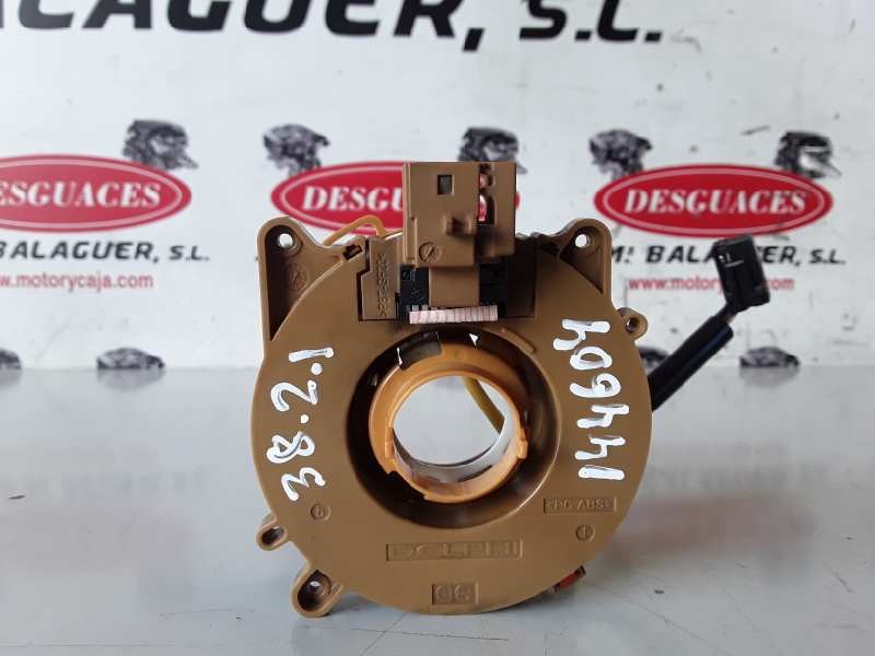 Recambio de anillo airbag para fiat iii fiorino (225) 199a2000 referencia OEM IAM   