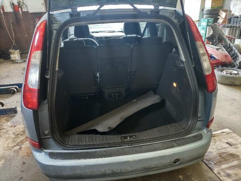 ford c-max (cb3)(2007) del año 2005