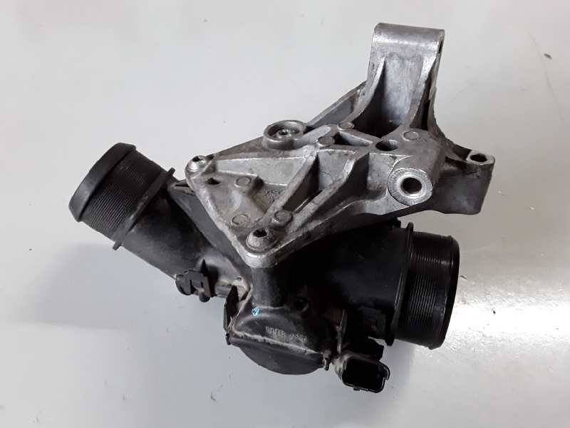 Recambio de caja mariposa para citroen c4 berlina 9hx (dv6ated4) referencia OEM IAM 9660030580  