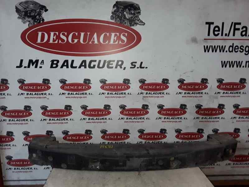 Recambio de refuerzo paragolpes delantero para chrysler voyager (rg) referencia OEM IAM   