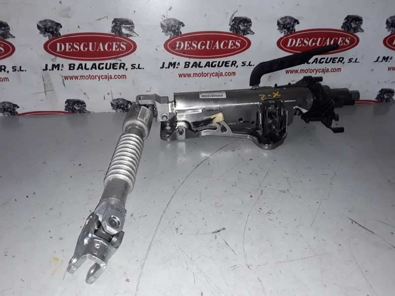 Recambio de columna direccion para bmw serie x2 (f39) b47c20b referencia OEM IAM 32306864827AI08/7046955979  
