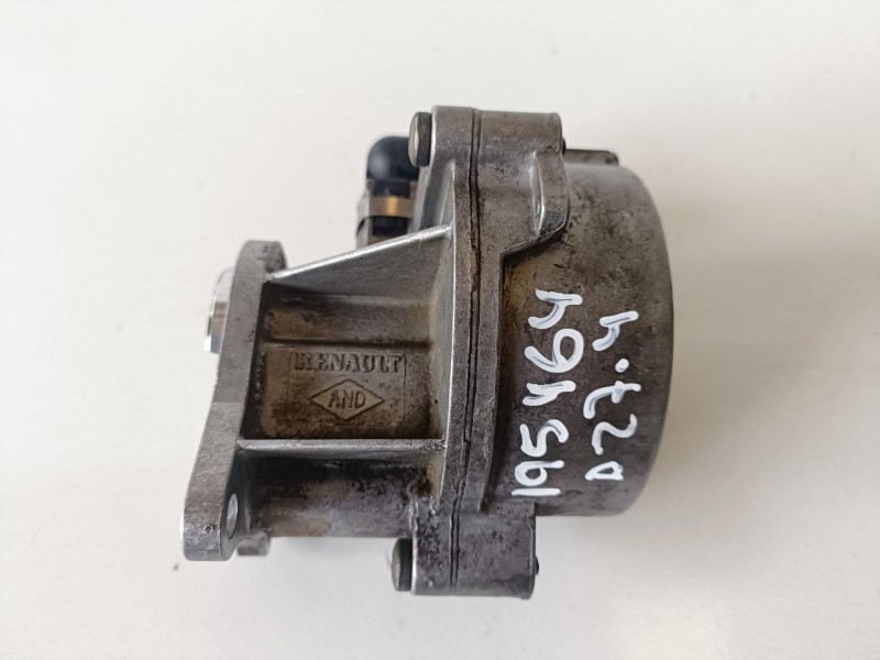 Recambio de depresor freno / bomba vacio para renault megane ii grandtour f9q818 referencia OEM IAM 720562B  