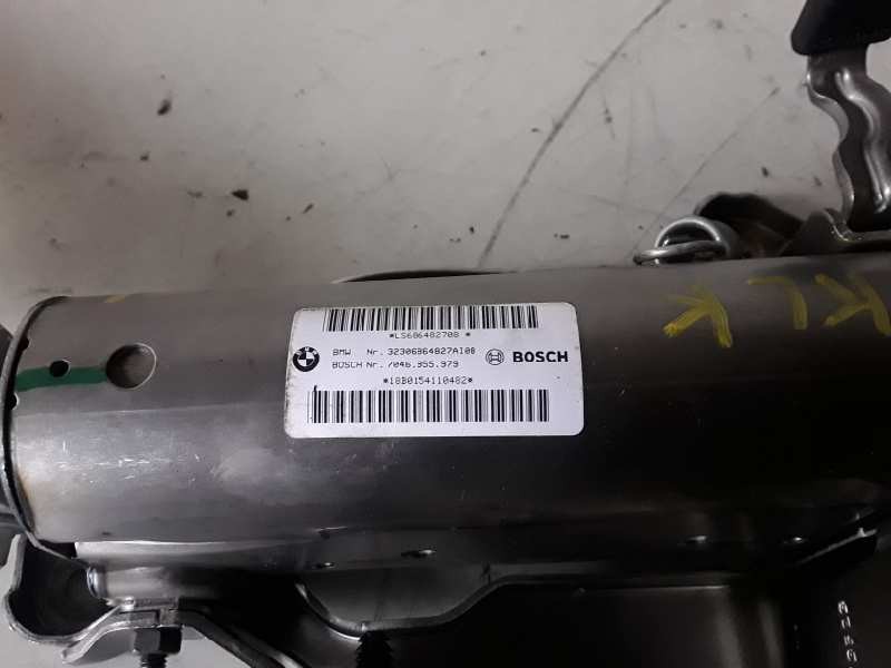 Recambio de columna direccion para bmw serie x2 (f39) b47c20b referencia OEM IAM 32306864827AI08/7046955979  