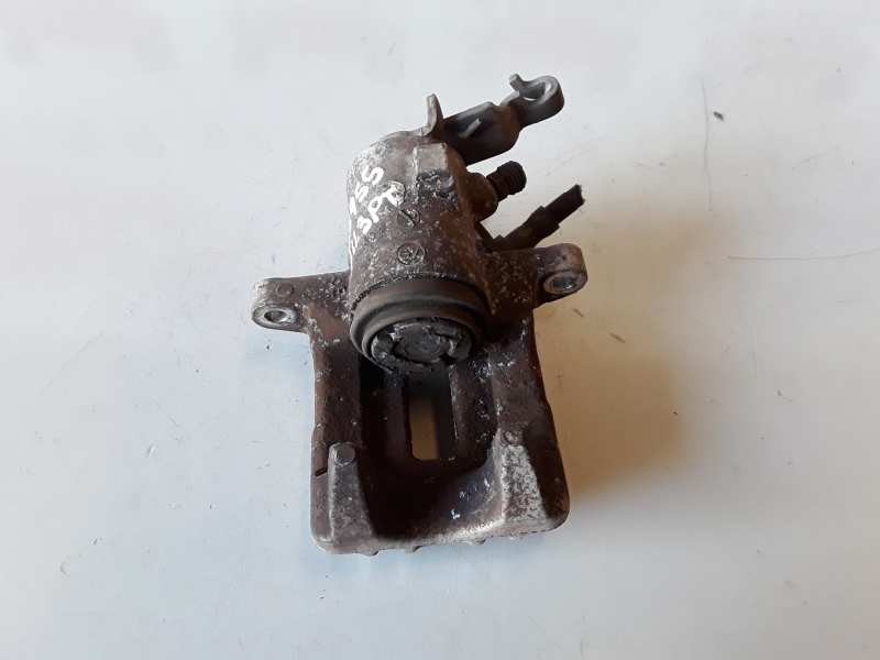Recambio de pinza de freno trasera derecha para seat leon (1p1) bxe referencia OEM IAM   