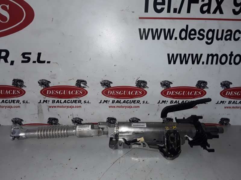 Recambio de columna direccion para bmw serie x2 (f39) b47c20b referencia OEM IAM 32306864827AI08/7046955979  