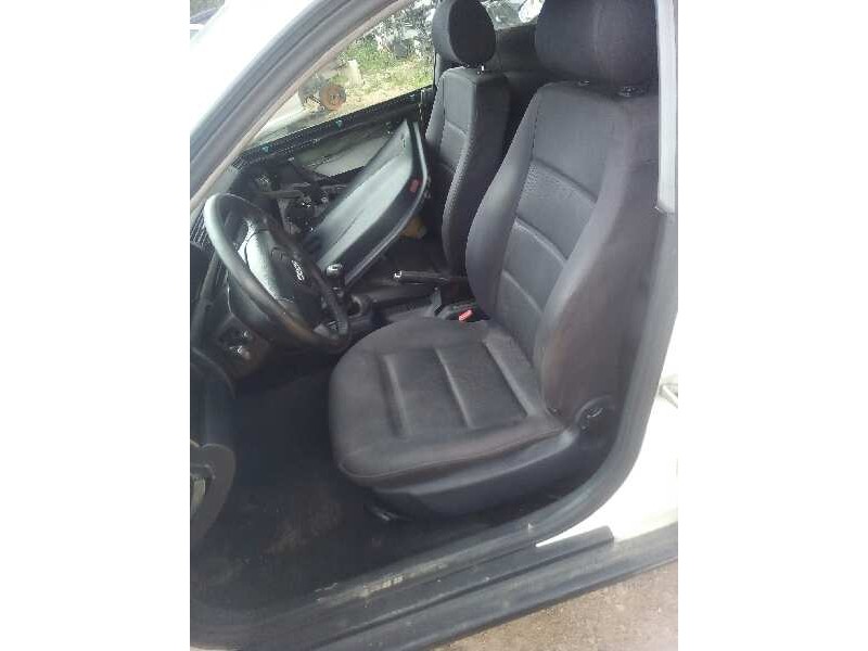 audi a4 berlina (b5) del año 1997