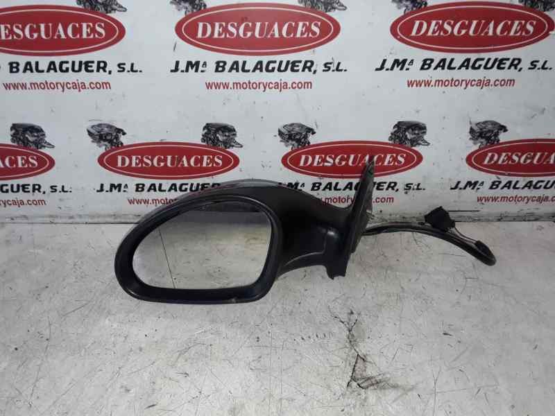 Recambio de retrovisor izquierdo para seat leon (1m1) referencia OEM IAM   