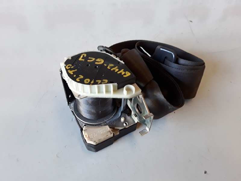 Recambio de cinturon seguridad trasero derecho para renault clio ii fase ii (b/cb0) d4f722 referencia OEM IAM   