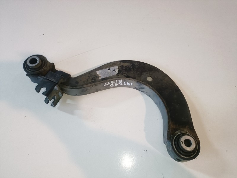 Recambio de brazo suspension superior trasero izquierdo para seat leon (1p1) cayc referencia OEM IAM   