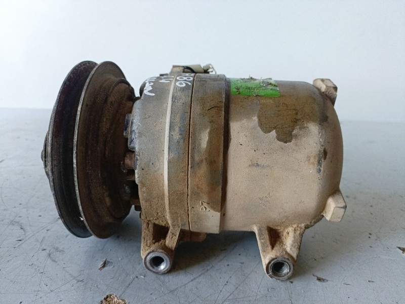 Recambio de compresor aire acondicionado para nissan terrano ii (r20) td27 referencia OEM IAM 926000F001  