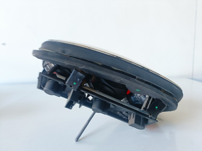 Recambio de piloto trasero izquierdo para mini mini (r50,r53) w10b16a referencia OEM IAM   
