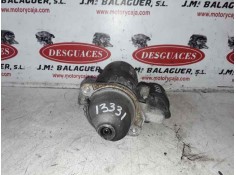 Recambio de motor arranque para mercedes-benz clase c (bm 202) berlina referencia OEM IAM 0001218162  