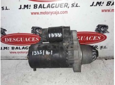 Recambio de motor arranque para mercedes-benz clase c (bm 202) berlina referencia OEM IAM 0001218162   2